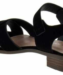 SBW Shoes Favor 10k Girls Gladiator Platform Dress Sandal Girl's