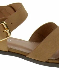SBW Shoes Favor 10k Girls Gladiator Platform Dress Sandal Girl's