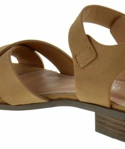 SBW Shoes Favor 10k Girls Gladiator Platform Dress Sandal Girl's