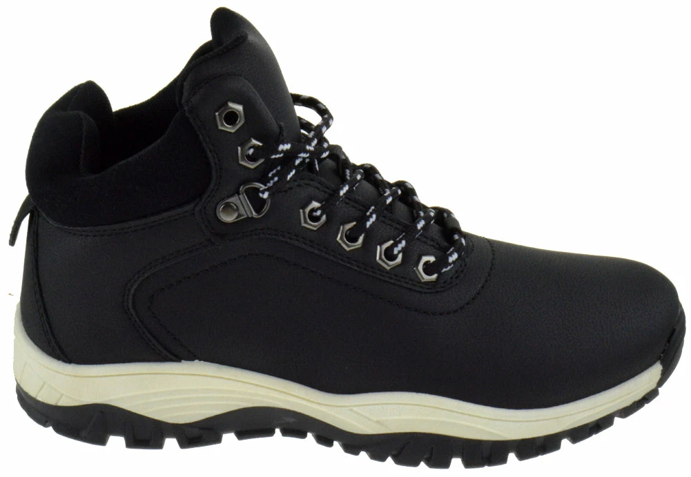 SHOE BARGAIN WAREHOUSE (WWW.SBWSHOES.COM) LIQUIDATIONS! Hiking 3 Men's Chunky Hiking Boot 2 SHOE BARGAIN WAREHOUSE (WWW.SBWSHOES.COM) LIQUIDATIONS! Hiking 3 Men's Chunky Hiking Boot