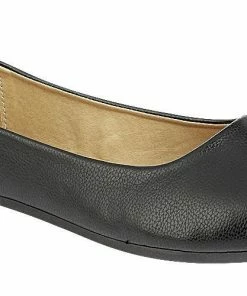 Forever Flexible 33 Women's Ballet Flats 8 Forever Flexible 33 Women's Ballet Flats