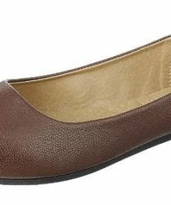 Forever Flexible 33 Women's Ballet Flats 9 Forever Flexible 33 Women's Ballet Flats