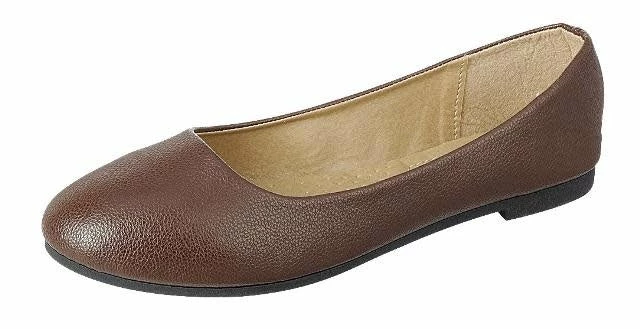 Forever Flexible 33 Women's Ballet Flats 5 Forever Flexible 33 Women's Ballet Flats