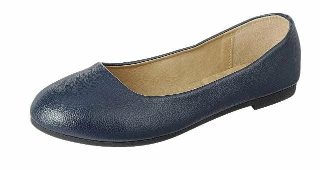Forever Flexible 33 Women's Ballet Flats 1 Forever Flexible 33 Women's Ballet Flats