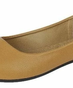 Forever Flexible 33 Women's Ballet Flats 7 Forever Flexible 33 Women's Ballet Flats