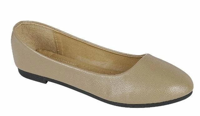 Forever Flexible 33 Women's Ballet Flats 2 Forever Flexible 33 Women's Ballet Flats