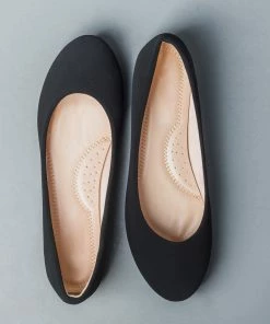 Forever Flexible 53 Women's Ballet Flat