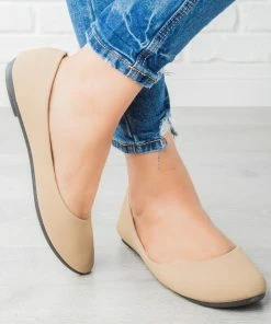 Forever Flexible 53 Women's Ballet Flat