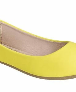 Forever Flexible 53 Women's Ballet Flat