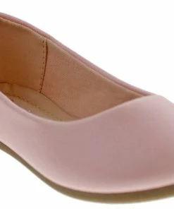 Link Girl's Flexible 33K Girls Ballet Flats 9 Link Girl's Flexible 33K Girls Ballet Flats