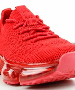 Forever Flow 19KA Baby Girl's Flyknit Lace Up Athletic Sneakers