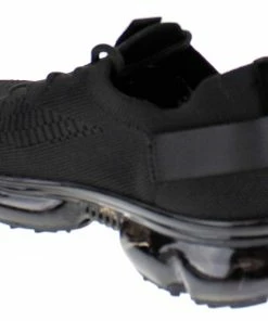 La Sheelah Flow 19 Womens Flyknit Lace Up Athletic Sneakers 38 La Sheelah Flow 19 Womens Flyknit Lace Up Athletic Sneakers