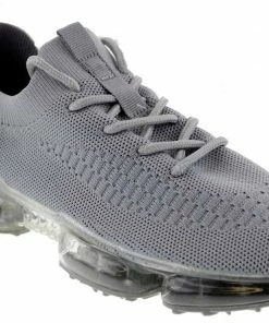 La Sheelah Flow 19 Womens Flyknit Lace Up Athletic Sneakers 46 La Sheelah Flow 19 Womens Flyknit Lace Up Athletic Sneakers