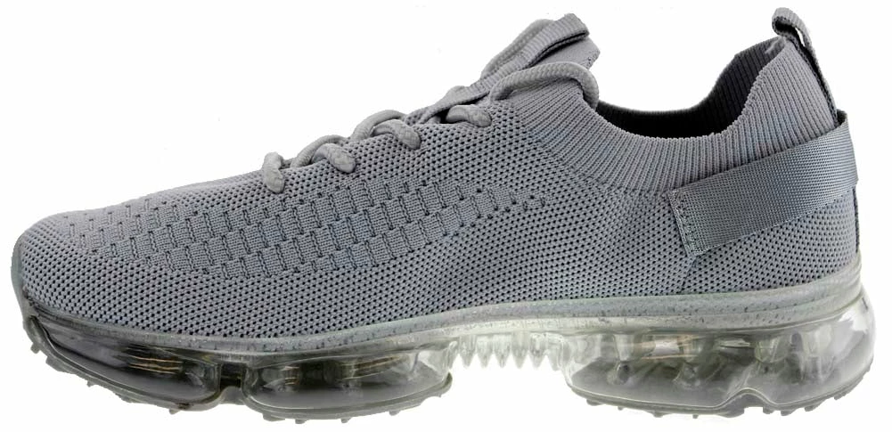 La Sheelah Flow 19 Womens Flyknit Lace Up Athletic Sneakers 13 La Sheelah Flow 19 Womens Flyknit Lace Up Athletic Sneakers