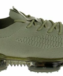 La Sheelah Flow 19 Womens Flyknit Lace Up Athletic Sneakers 44 La Sheelah Flow 19 Womens Flyknit Lace Up Athletic Sneakers