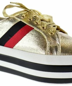 Nature Breeze Follow 1 Women's Platform Lace Up Sneaker 20 Nature Breeze Follow 1 Women's Platform Lace Up Sneaker