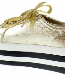 Nature Breeze Follow 1 Women's Platform Lace Up Sneaker 21 Nature Breeze Follow 1 Women's Platform Lace Up Sneaker