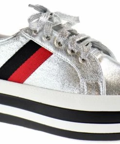 Nature Breeze Follow 1 Women's Platform Lace Up Sneaker 13 Nature Breeze Follow 1 Women's Platform Lace Up Sneaker