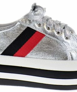 Nature Breeze Follow 1 Women's Platform Lace Up Sneaker 14 Nature Breeze Follow 1 Women's Platform Lace Up Sneaker