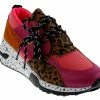 SBW Shoes Galaxy 01 Womens Wedged Fashion Sneakers Women's