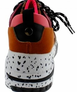 SBW Shoes Galaxy 01 Womens Wedged Fashion Sneakers Women's