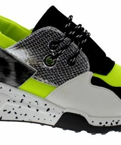 SBW Shoes Galaxy 01 Womens Wedged Fashion Sneakers Women's