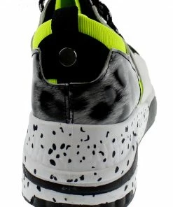 SBW Shoes Galaxy 01 Womens Wedged Fashion Sneakers Women's