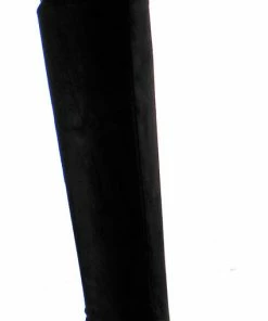 SHOE BARGAIN Shop 9 Link Hugo 39 Women's Thigh High Drawstring High Heel Boots