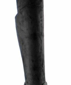 Link Hugo 39 Women's Thigh High Drawstring High Heel Boots 17 Link Hugo 39 Women's Thigh High Drawstring High Heel Boots