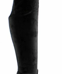 Link Hugo 39 Women's Thigh High Drawstring High Heel Boots 18 Link Hugo 39 Women's Thigh High Drawstring High Heel Boots