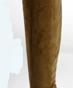 Link Hugo 39 Women's Thigh High Drawstring High Heel Boots 27 Link Hugo 39 Women's Thigh High Drawstring High Heel Boots