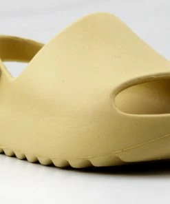 Lemonade Kickoff Girls Detachable Strap Ankle Strap Open Toe Sandals Girl's