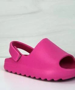 Lemonade Kickoff Girls Detachable Strap Ankle Strap Open Toe Sandals Girl's 21 Lemonade Kickoff Girls Detachable Strap Ankle Strap Open Toe Sandals Girl's