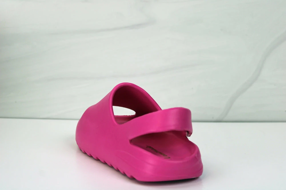 Lemonade Kickoff Girls Detachable Strap Ankle Strap Open Toe Sandals Girl's 6 Lemonade Kickoff Girls Detachable Strap Ankle Strap Open Toe Sandals Girl's