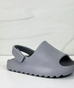 Lemonade Kickoff Girls Detachable Strap Ankle Strap Open Toe Sandals Girl's 24 Lemonade Kickoff Girls Detachable Strap Ankle Strap Open Toe Sandals Girl's