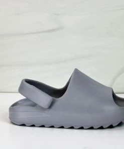 Lemonade Kickoff Girls Detachable Strap Ankle Strap Open Toe Sandals Girl's 25 Lemonade Kickoff Girls Detachable Strap Ankle Strap Open Toe Sandals Girl's