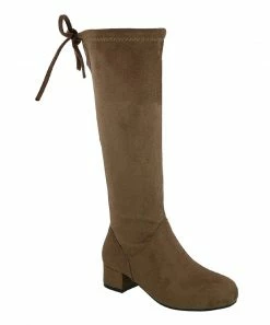 Lucky Top Lucy 1K Girl's Riding Boots
