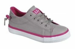 Forever Major 01K Girl's Platform Fashion Sneaker