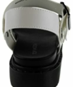 Top Moda Mamo 6 Womens Platform Strappy Sandals