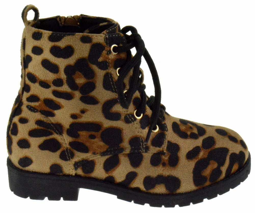 SBW Shoes Martini 1K Girl's Patent Combat Boots 5 SBW Shoes Martini 1K Girl's Patent Combat Boots