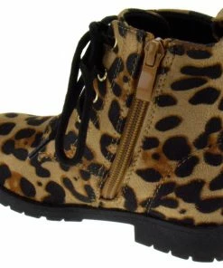 SBW Shoes Martini 1K Girl's Patent Combat Boots 17 SBW Shoes Martini 1K Girl's Patent Combat Boots