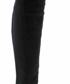 Top Guy Ofelia 1 Womens Thigh High Heel Boots Women's
