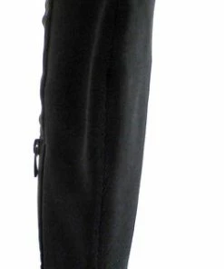 Top Guy Ofelia 1 Womens Thigh High Heel Boots Women's