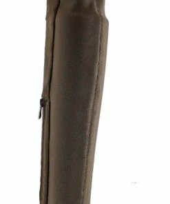 Top Guy Ofelia 1 Womens Thigh High Heel Boots Women's