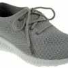 Shoe Dezigns Pushy 02 Women's Knitted Sneaker