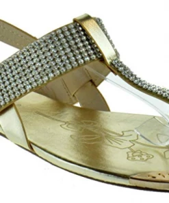 SBW Shoes Women's Clearance Ariel 04 Women's Thong Sandal