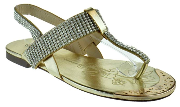 SBW Shoes Women's Clearance Ariel 04 Women's Thong Sandal 1 SBW Shoes Women's Clearance Ariel 04 Women's Thong Sandal