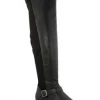 Top Moda Alida 1 Women's Pull Up Riding Boot