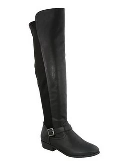 Top Moda Alida 1 Women's Pull Up Riding Boot