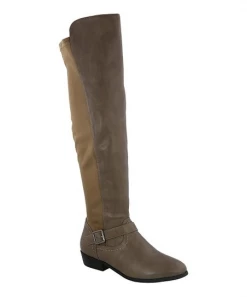Top Moda Alida 1 Women's Pull Up Riding Boot